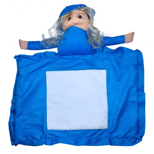 Sweet Dream Pillow