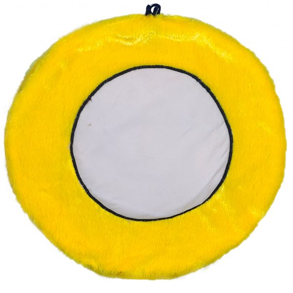 Smiley Pillow Round - Image 2